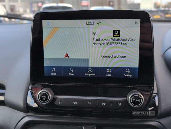 Used Ford Ecosport 2023 for sale - 77469617: Photo 27