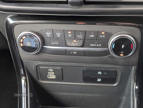 Used Ford Ecosport 2023 for sale - 77469617: Photo 28