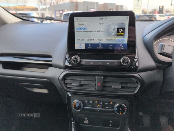 Used Ford Ecosport 2023 for sale - 77469617: Photo 30
