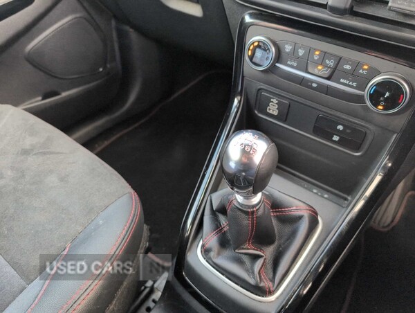 Used Ford Ecosport 2023 for sale - 77469617: Photo 31