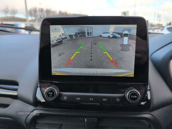 Used Ford Ecosport 2023 for sale - 77469617: Photo 32