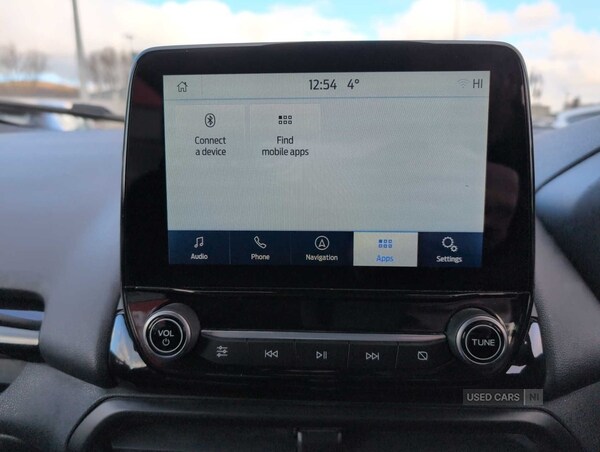 Used Ford Ecosport 2023 for sale - 77469617: Photo 33