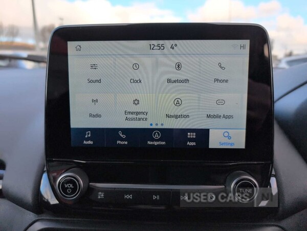 Used Ford Ecosport 2023 for sale - 77469617: Photo 34