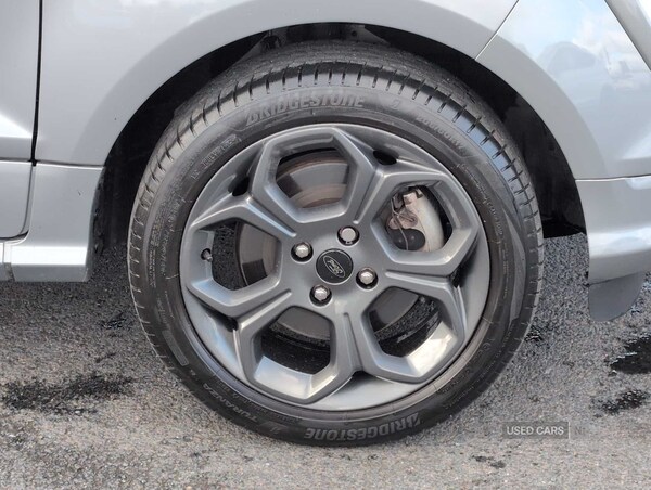 Used Ford Ecosport 2023 for sale - 77469617: Photo 36