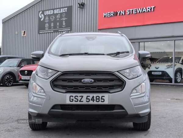 Used Ford Ecosport 2023 for sale - 77469617: Photo 44