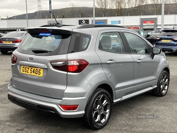 Used Ford Ecosport 2023 for sale - 77469617: Photo