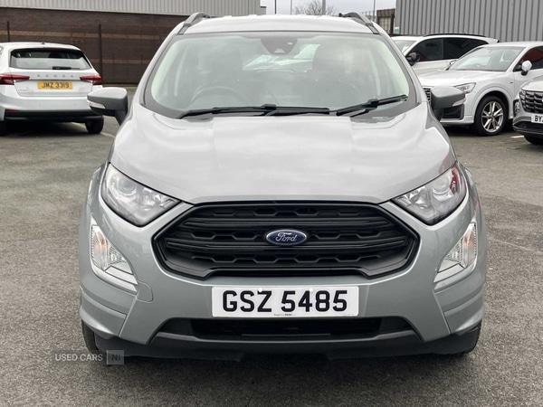 Used Ford Ecosport 2023 for sale - 77469617: Photo 5