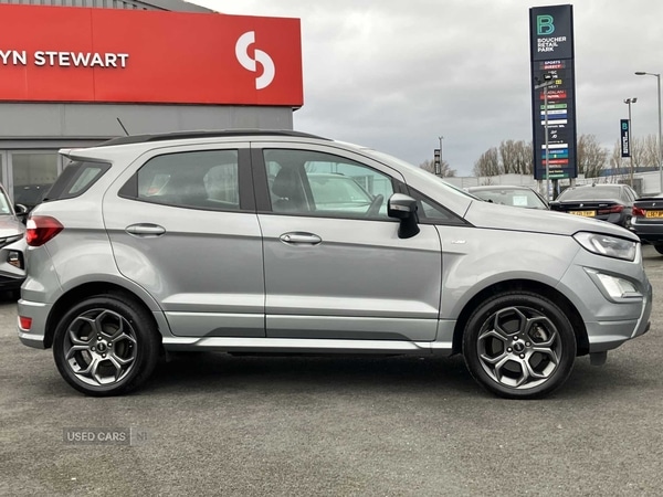 Used Ford Ecosport 2023 for sale - 77469617: Photo 7