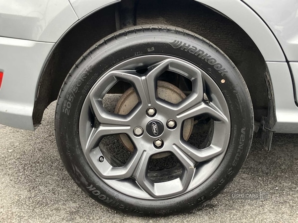 Used Ford Ecosport 2023 for sale - 77469617: Photo 9