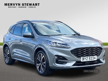 Used Ford Kuga 2023 for sale - 78245917: Photo