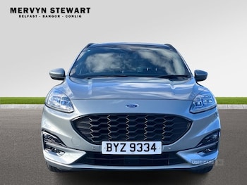 Used Ford Kuga 2023 for sale - 78245917: Photo