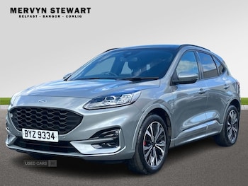 Used Ford Kuga 2023 for sale - 78245917: Photo