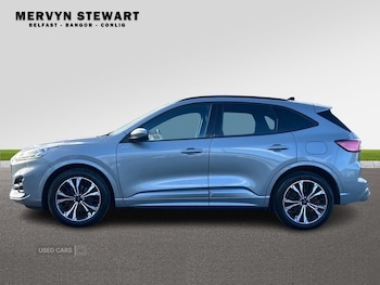 Used Ford Kuga 2023 for sale - 78245917: Photo