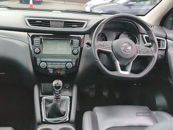 Used Nissan Qashqai 2020 for sale - 79117332: Photo