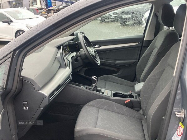 Used Volkswagen Golf 2023 for sale - 77659339: Photo 11