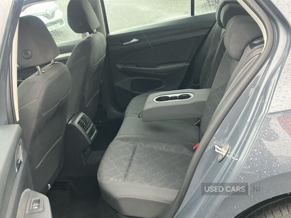 Used Volkswagen Golf 2023 for sale - 77659339: Photo 13