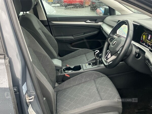 Used Volkswagen Golf 2023 for sale - 77659339: Photo 14