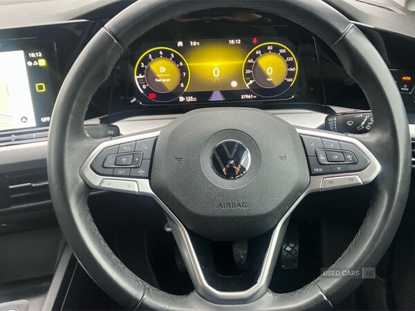 Used Volkswagen Golf 2023 for sale - 77659339: Photo 15