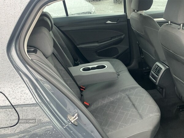 Used Volkswagen Golf 2023 for sale - 77659339: Photo 16