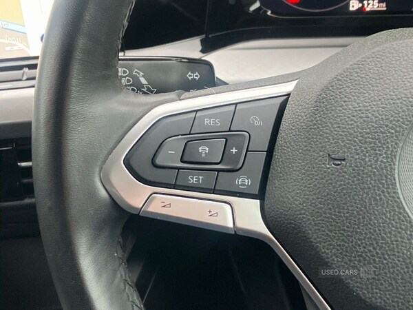 Used Volkswagen Golf 2023 for sale - 77659339: Photo 17