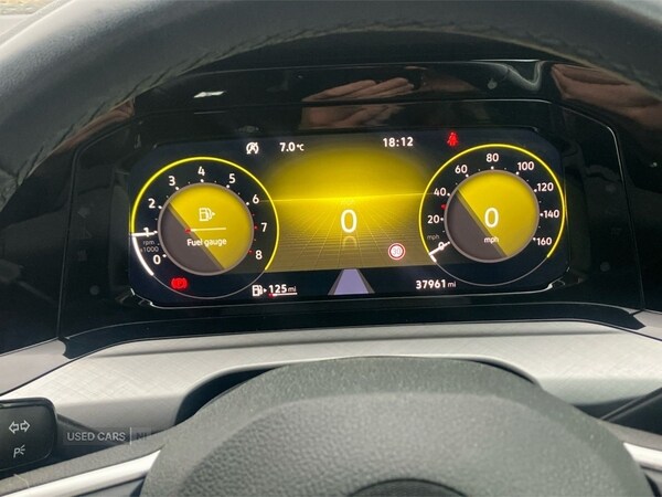 Used Volkswagen Golf 2023 for sale - 77659339: Photo 18