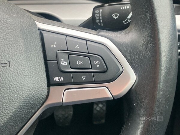 Used Volkswagen Golf 2023 for sale - 77659339: Photo 19