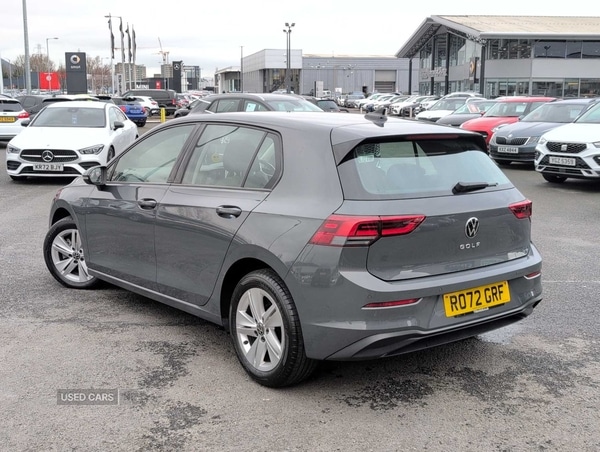 Used Volkswagen Golf 2023 for sale - 77659339: Photo 2