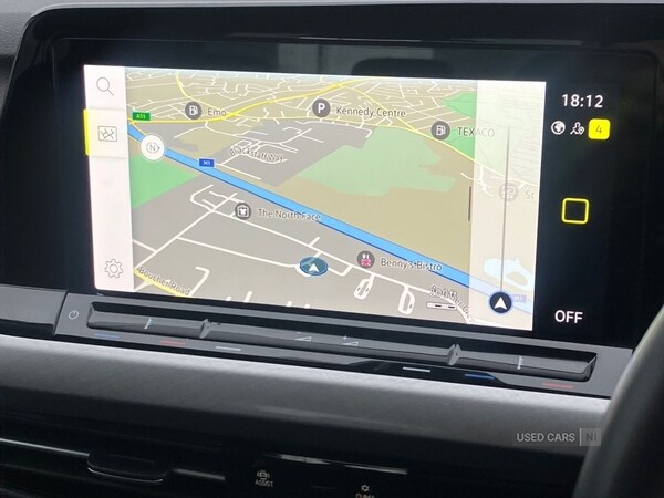 Used Volkswagen Golf 2023 for sale - 77659339: Photo 20