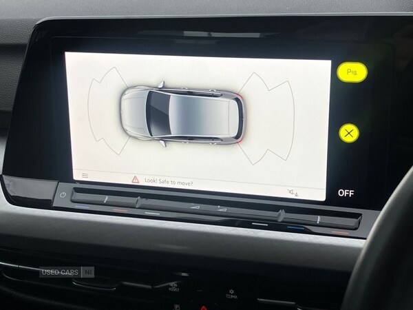 Used Volkswagen Golf 2023 for sale - 77659339: Photo 21