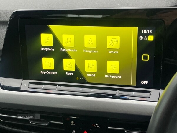 Used Volkswagen Golf 2023 for sale - 77659339: Photo 22