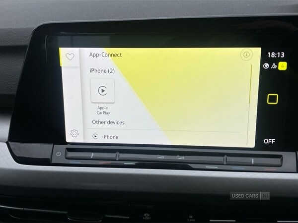 Used Volkswagen Golf 2023 for sale - 77659339: Photo 23