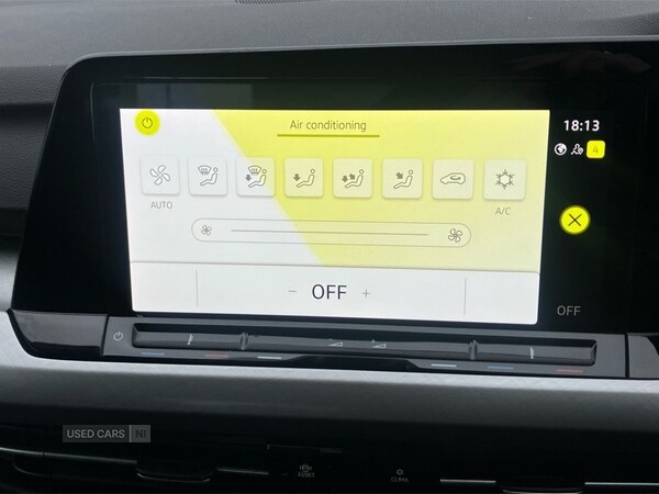 Used Volkswagen Golf 2023 for sale - 77659339: Photo 24