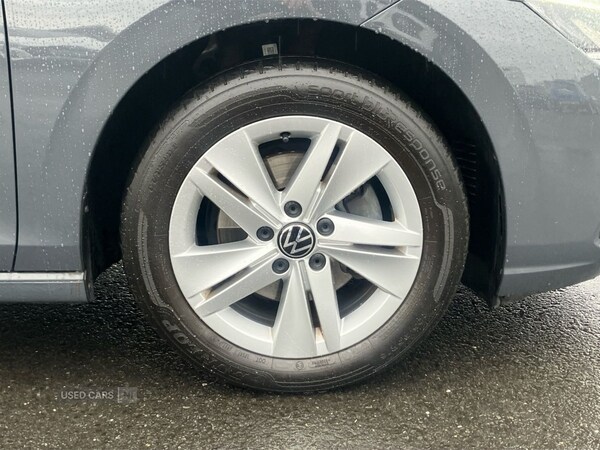 Used Volkswagen Golf 2023 for sale - 77659339: Photo 29