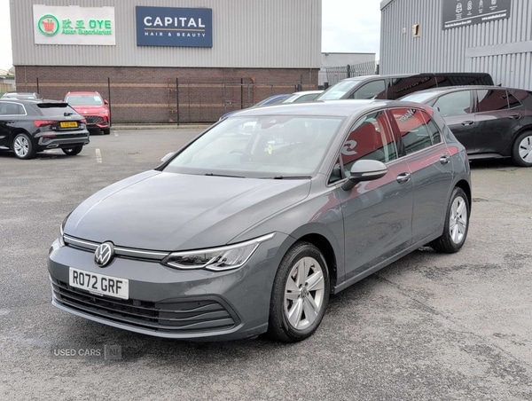 Used Volkswagen Golf 2023 for sale - 77659339: Photo 3