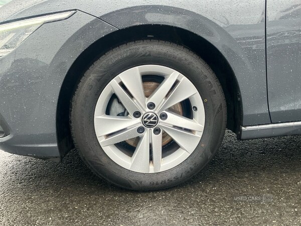 Used Volkswagen Golf 2023 for sale - 77659339: Photo 31