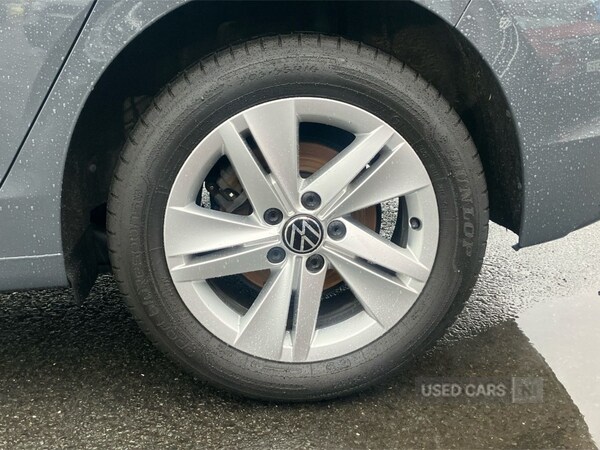 Used Volkswagen Golf 2023 for sale - 77659339: Photo 32