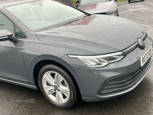 Used Volkswagen Golf 2023 for sale - 77659339: Photo 33