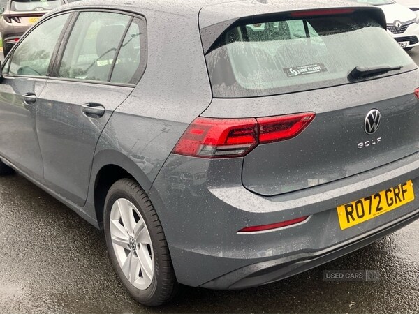 Used Volkswagen Golf 2023 for sale - 77659339: Photo 35