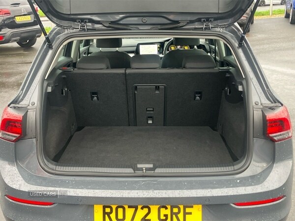 Used Volkswagen Golf 2023 for sale - 77659339: Photo 36