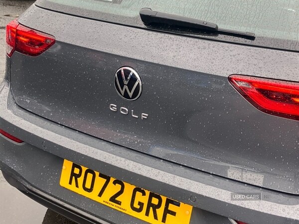 Used Volkswagen Golf 2023 for sale - 77659339: Photo 37