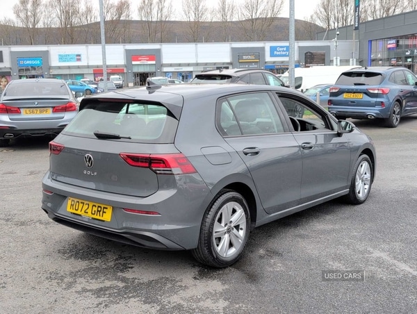 Used Volkswagen Golf 2023 for sale - 77659339: Photo 4