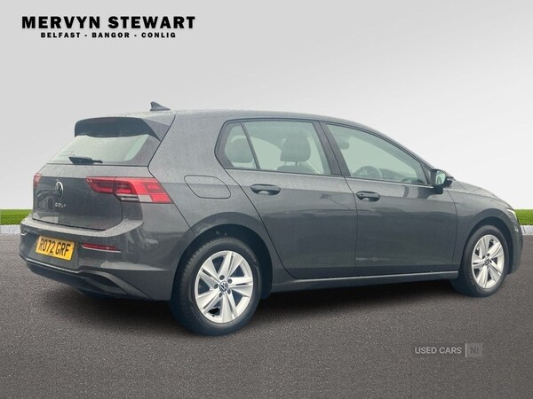 Used Volkswagen Golf 2023 for sale - 77659339: Photo 6