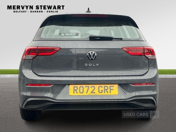 Used Volkswagen Golf 2023 for sale - 77659339: Photo 7
