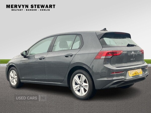 Used Volkswagen Golf 2023 for sale - 77659339: Photo 8