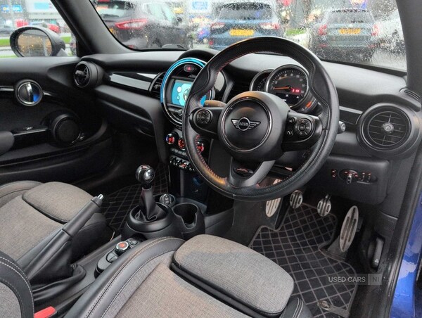 Used MINI Hatch 2018 for sale - 77479859: Photo 10