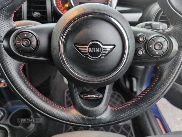 Used MINI Hatch 2018 for sale - 77479859: Photo 12