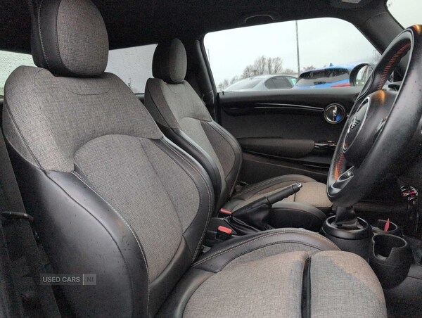 Used MINI Hatch 2018 for sale - 77479859: Photo 16