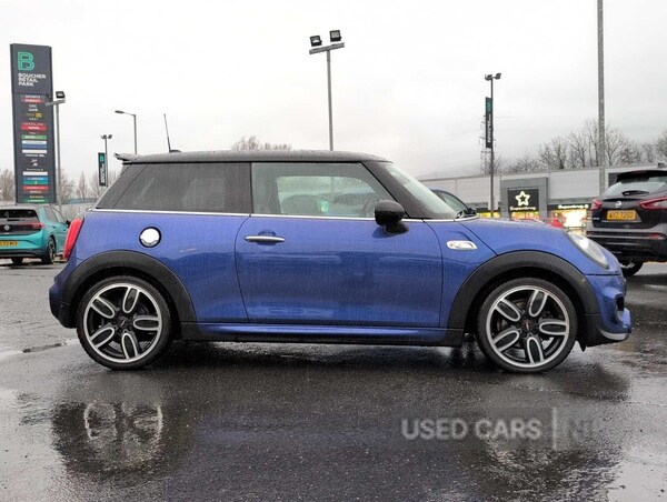 Used MINI Hatch 2018 for sale - 77479859: Photo 18