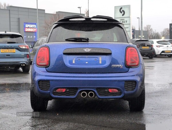 Used MINI Hatch 2018 for sale - 77479859: Photo 19