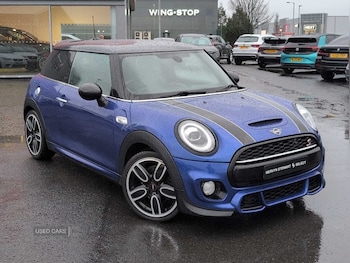 2018 - 2.0 Cooper S II 3dr